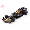 Spark Y424 1/64 RB21 Max Verstappen 2° Australian GP 2025 Auto Modello