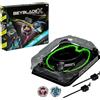 TRENDCLASS Beyblade X, Gioco Da Tavola per Bambini E Bambine, Set Da Combattimento Xtreme C