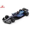 Spark Y430 1/64 Williams FW47 Auto F1 2025 Albon GP Australia 2025 Blu