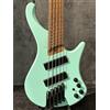 Ibanez EHB1005MS-SFM 5-String Bass Sea Foam Green Matte Headless w/Gig Bag