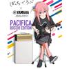 Yamaha PACIFICA611V BTR Chitarra elettrica