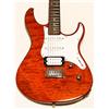 Yamaha PACIFICA 212VQM con custodia serie PAC600