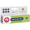 Pic Solution Penna Dopopuntura in Gel con Estratti vegetali per Punture di Zanzare, Mosche, Vespe, Tafani per Bambini dai 6 mesi e Adulti 12 ml