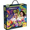 Liscianigiochi Lisciani Giochi - I'm a genius Laboratorio la scienza dei colori... pazzi e segreti