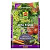 COMPO Orto Frutta, Concime ad Alto Contenuto di Elementi Nutritivi, Con Tecnologia NovaTec, 4 kg