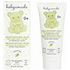 BABY COCCOLE Babycoccole CREMA PROTEZIONE INSETTI E ZANZARE GREEN. Repellente Anti Zanzare per Bambini con Citronella, Geranio, Melissa. Ingredienti Naturali, Dermatologicamente Testato per Pelle Sensibile. 75ml