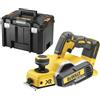 DEWALT Pialletto in valigetta TSTAK, senza batterie e caricabatterie, DCP580NT-XJ