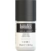 Liquitex Acrylic Gouache - Colore Acrilico Effetto Gouache 59 ml - Titanium White