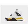 Jordan Air 4 Retro 'Tour Yellow' Infant - Bianco, bianco