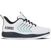 Kswiss, K-Swiss Scarpe Kswiss Ultrashot Light Clay Bianco