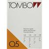 Tombow ex-05p-3h - Scatola 12 tubi con 12 mine, 0.5 mm
