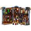 LEGO Libreria: Book Nook
