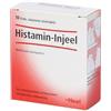 Guna Heel Histamin-injeel 10 Fiale Da 1,1ml