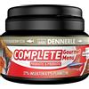 Dennerle perché Erle Complete Gourmet mangime Granulato di Menu Principale