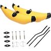 2 Pcs Kayak Galleggiante Con Asta Di Braccia Per Acqua Di Kayak
