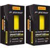 Pirelli P ZERO™ SmarTUBE RS Presta 42mm Inner Tube 700C