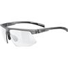 Uvex Aerios V occhiali sportivi Unisex - Adulto (Pacco da 1)