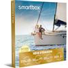 Smartbox Sogno di Fuga, Confezione Regalo Unisex-Adulto, Multicolore, coffret Cadeau