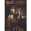 Lulu.com Quill: A Letter-Writing Roleplaying Game for a Single Player