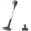 PHILIPS SpeedPro Aspirapolvere Senza Fili Portatile - con Spazzola di Aspirazione a 180°, Autonomia fino a 40min (FC6726/01)