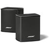 Bose Surround Speakers, Nero