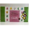 Buratti Confetti Ovetti Colorati - 1 kg