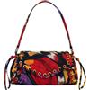 Desigual borsa a tracolla Wingland Zarauz Crossbody Bag Tutti Fruti multicolore