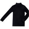BABIDU 7000 Canottiera Unisex - Bambini e Ragazzi (Pacco da 1)
