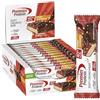 Premier Protein Soft Crunch Bar 40% Protein Strawberry Yogurt 12x40g - Hoher Proteingehalt + Low Sugar + Palmölfrei