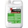EQM SOLUCIONES QUIMICAS EQM - ECO-202 - Detergente Multisuperficie 5L - Sgrassante - Frutti Rossi | Pulizia Profonda - Azione Deodorante - Per Legno, Piastrelle, Laminati & Metalli