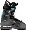 HEAD EDGE LYT RX HV SCARPONI SCI, NERO/SPEED BLU