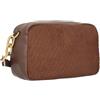 LIU JO SPA AF6040 M CAMERA CASE FAIZA LIU JO, TABACCO