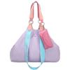 Fritzi aus Preussen Fritzi Izzy Canvas Shopper Donna Grande Borsa Tote in Cotone con Custodia Occhiali Rimovibile Vegan 36 x 50 x 16 cm - Nero - Rosa - Arancione - Lilla - Verde - Blu - Pink - Beige - Giallo