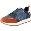 Geox U Partenio A Scarpe da ginnasticaUomo