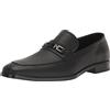 GUESS Scarpe da Uomo Hendo, Nero 003, 41 EU