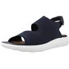 Geox D Spherica Ec5 A Sandali sportiviDonna
