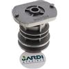 Jardiaffaires - Supporto per lama per tosaerba Castel Garden GGP sostituisce 122465608/3