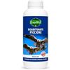 Famap Industry srl GreenWall Disabituante Piccioni Granulare 1 kg - repellente naturale a lunga durata per balconi, davanzali, terrazzi, tetti e sottotetti - allontana piccioni in modo innocuo