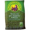 Terriflora Bancale 3 Pezzi Tappeto Erboso Terriccio 80 Litri Pronto all'uso Euroterriflora