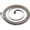 OTOTEC Molla di Avviamento con Riavvolgimento Compatibile con Stihl BG56 BG56C BG66 BG66C BG86 BG86C HS46 HS46C HS56C 4237 190 0600 per Motosega con Ventilatore
