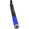 Opatiny Maniglia di saldatura a 4 core ABS per stazione T12-956 946 (C) | Corpo in plastica ABS, connettore a 4 pin, adatto per t12-952 942, design filettato, interruttore sensore di vibrazione