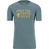Karpos Crocus T-Shirt Uomo