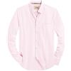 Alimens & Gentle Classico Camicia Elegante Uomo | Aloha stampa tropicale, colletto cubano, vestibilità comoda, per vacanze, feste in spiaggia, Luau, crociera, vacanze