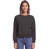 Street One 3231675 Maglietta a Maniche Lunghe con Elastico in Vita Donna