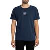 Hugo Laze T-Shirt 10261152 01 Abbigliamento da casa_T_Shirt Uomo (Pacco da 1)