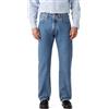 Levi's - 501 Relaxed, Jeans Uomo