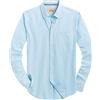 Alimens & Gentle Classico Camicia Elegante Uomo | Aloha stampa tropicale, colletto cubano, vestibilità comoda, per vacanze, feste in spiaggia, Luau, crociera, vacanze