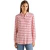 United Colors of Benetton Camicia 5t17dq04r Camicia Donna (Pacco da 1)