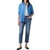 Levi's - 501 Crop, Jeans Donna