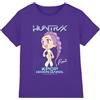 KPOP Demon Hunters - Huntrix Rumi Poster Kids T Shirt